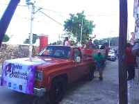 "Juntos Sembrando Yucat&aacute;n" lleva alegr&iacute;a a 13 comunidades yucatecas