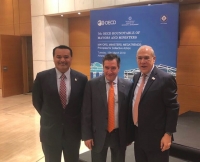 M&eacute;rida comparte con el mundo su visi&oacute;n en el dise&ntilde;o de pol&iacute;ticas p&uacute;blicas