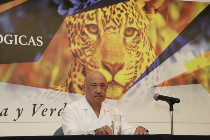 UADY, firme en el combate al acoso sexual: rector