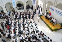 Exhorta Ren&aacute;n Barrera a inspectores a no bajar la guardia