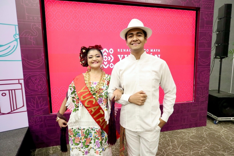 Regresa la Semana de Yucatán en México