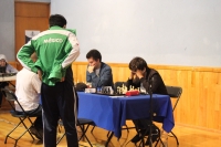 Sión Galaviz Medina gana torneo Modesto Castellón Castellano