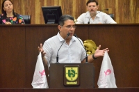 El PRD estrenar&aacute; l&iacute;der en noviembre