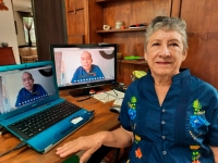 Universidad de los Mayores abre inscripciones