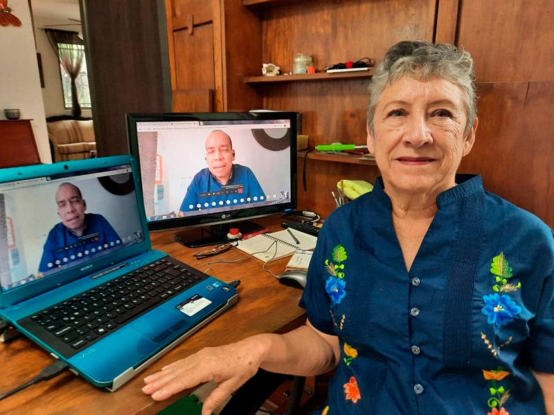 Universidad de los Mayores abre inscripciones