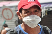 Adi&oacute;s a los cubrebocas; ya no ser&aacute; obligatorio en espacios abiertos