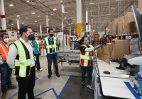 Actividad industrial en Yucat&aacute;n contin&uacute;a en franco crecimiento