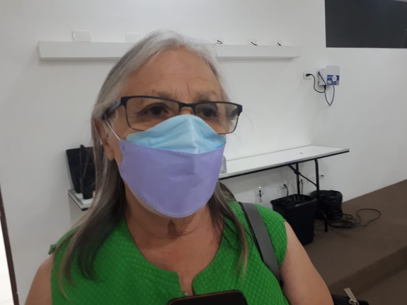 La violencia hacia la mujer no puede seguir naturalizada