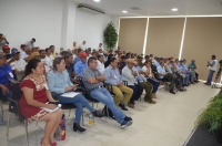 Ejidatarios de la pen&iacute;nsula alzan la voz