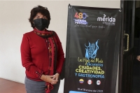 Subrayan rasgos caribeños de la gastronomía yucateca