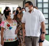 Cabildo de M&eacute;rida aprueba convenio con Cecati