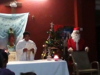 Arquidiócesis advierte acciones de ministros no católicos