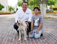 Crearemos una app para adopci&oacute;n y b&uacute;squeda de animales: Ren&aacute;n
