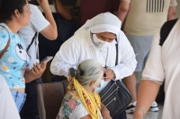COVID EN YUCAT&Aacute;N: Un deceso, 48 hospitalizados y 594 nuevos contagios