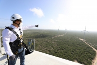 Yucatán, punta de lanza en protección del medio ambiente