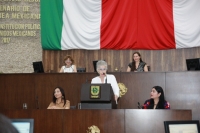 Gabriel Ram&iacute;rez, recipiendario de la medalla &ldquo;H&eacute;ctor Victoria Aguilar