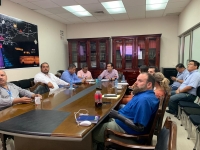 Respaldan plan piloto de Cultur en &ldquo;El Corchito&rdquo;