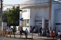 Reporta SSY 4 encamados por Covid-19