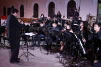Banda Sinf&oacute;nica de Yucat&aacute;n interpretar&aacute; &ldquo;M&uacute;sica rusa y algo m&aacute;s&rdquo;