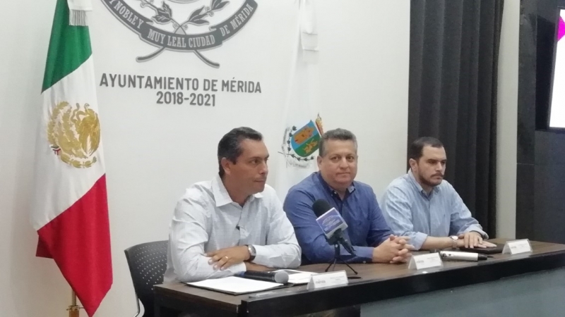 Concluyen trabajos para modificar reglamento contra ruido