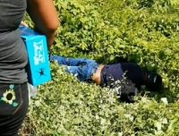 Pareja de motociclistas muere en choque; uno perdi&oacute; un brazo