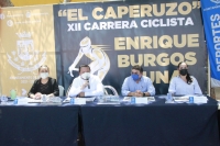 &ldquo;El Caperuzo&rdquo; repartir&aacute; m&aacute;s de 26 mil pesos en premios