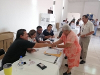 Socios del FUTV van a las urnas&nbsp;