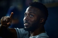 Randy Arozarena ya duerme en el penal de M&eacute;rida; se le acusa de violencia familiar y lesiones