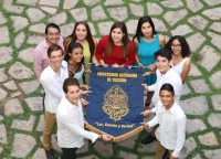 Estudiantes de la UADY participarán en “Future we want” en NY