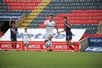 Venados regresa sin puntos de Tepatitl&aacute;n