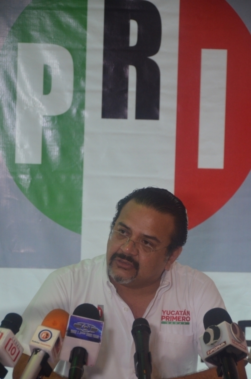 Sigue guerra de audios entre PRI y PAN