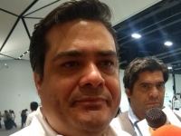 Cines del Siglo XXI con mayor accesibilidad para todos: Mauricio D&iacute;az