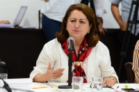 Cuestiona Movimiento Ciudadano destino de recursos p&uacute;blicos