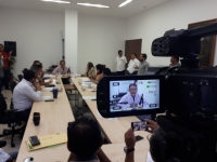 Se combatirá consumo de alcohol al suprimir horarios de venta: Cuevas