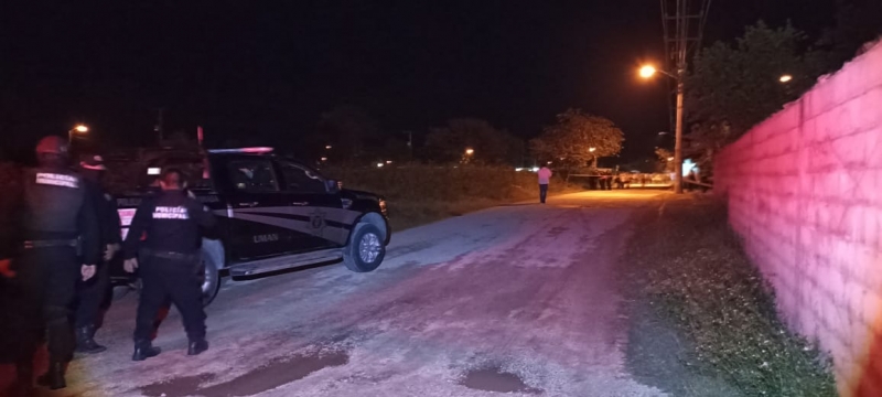 Muere menor atropellado en fraccionamiento de Umán