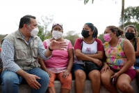 Anuncia Comuna actividades por el D&iacute;a Internacional de la Mujer