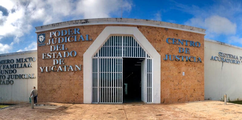 Sujeto es vinculado a proceso por feminicidio agravado      