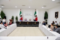 Inicia Congreso an&aacute;lisis del Paquete Fiscal 2023