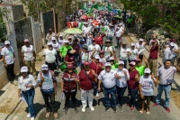 La voluntad popular no se compra : Chan Gamboa