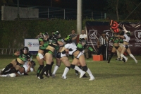 Rangers de M&eacute;rida aplasta a las Mambas de Puebla