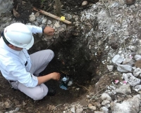 &ldquo;Huachicoleo&rdquo;, flagelo nacional: Ram&iacute;rez Mar&iacute;n