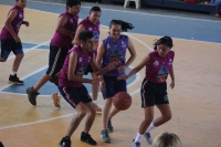 Liga de la Inclusi&oacute;n de B&aacute;squetbol llega a Tekax