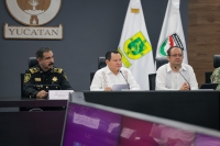 Eval&uacute;an reanudaci&oacute;n de actividades laborales