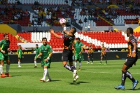 Leones devora a Venados en el estadio Jalisco