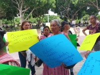Ayuntamientos  panistas toleran pago por &quot;derecho de piso&quot;