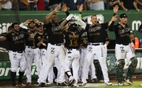 Leones enfrentará a Olmecas en la Serie Inaugural