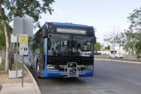 Ajustan rutas de Va y Ven durante Semana Santa