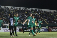 Venados golea 3-1 a Murciélagos