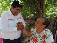 Necesario capacitar a pescadores para impulsar sustentabilidad: Rogerio