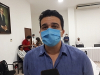 Delincuencia en Progreso aumenta con mala pesquer&iacute;a: Rihani